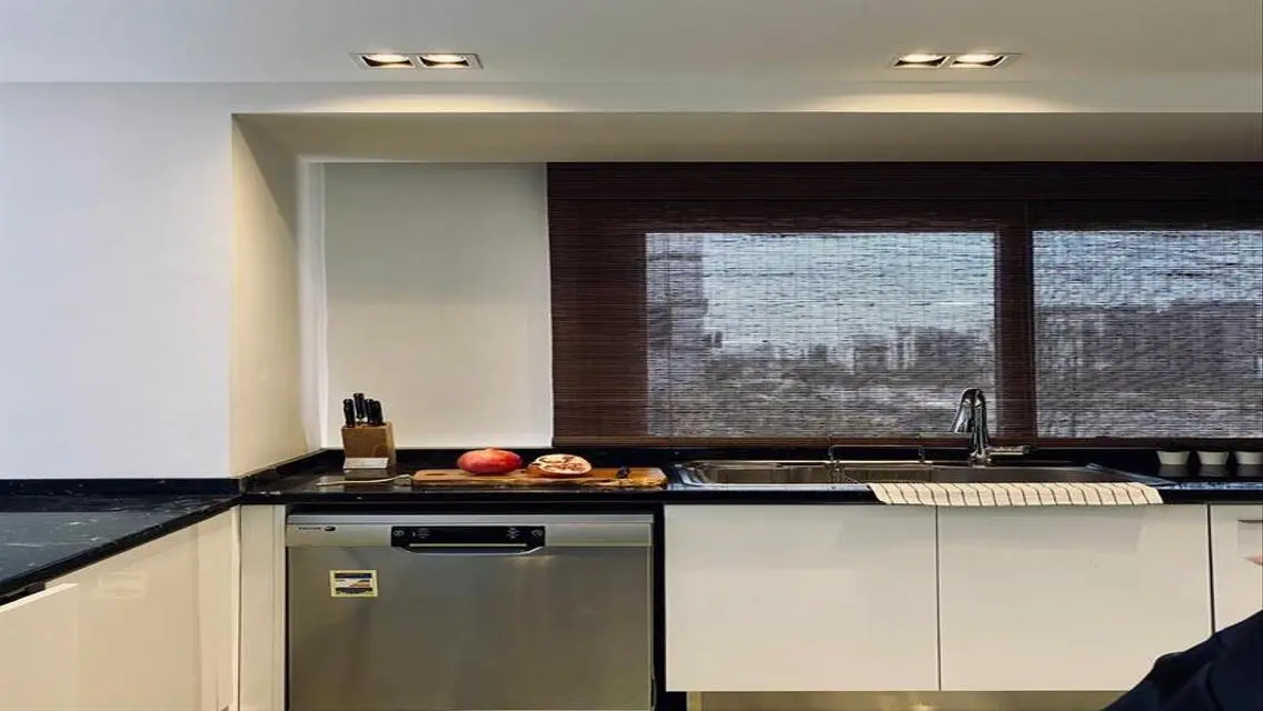 Luxury Apartment for Sale by the Lakes