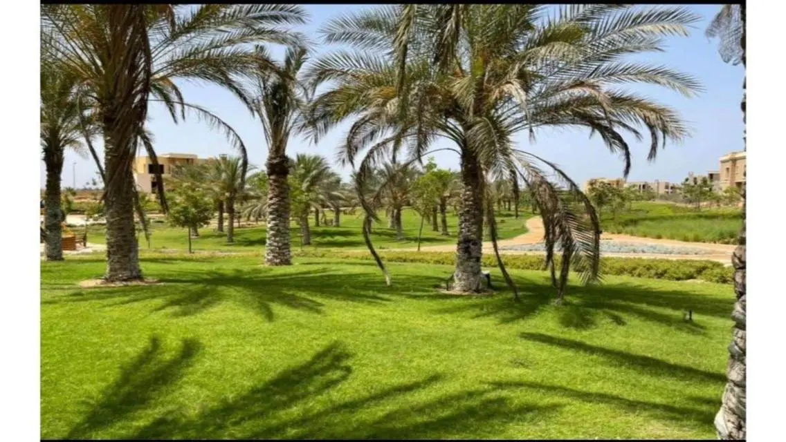 فيلا فاخرة في آيفي نيو جيزة