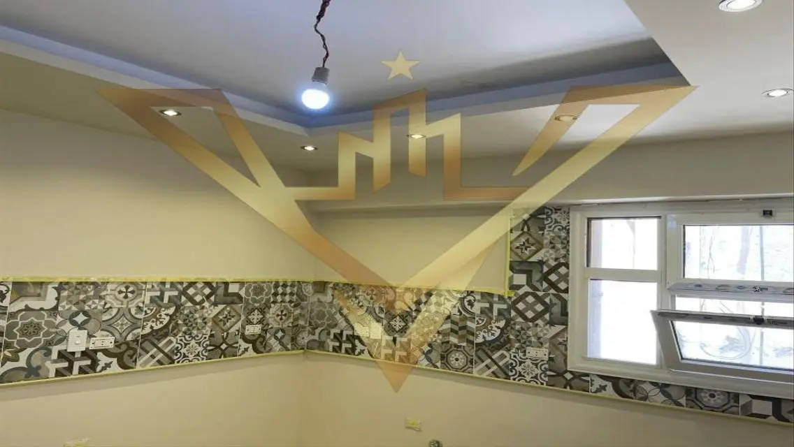Luxurious Apartment with All Amenities