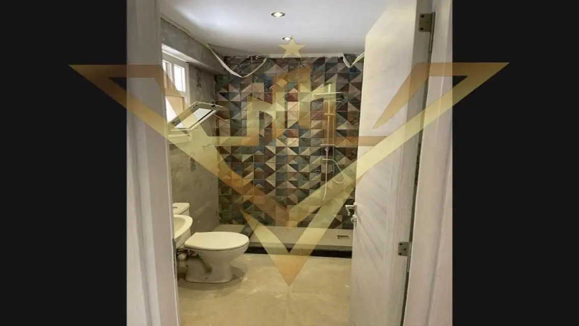 Luxurious Apartment with All Amenities