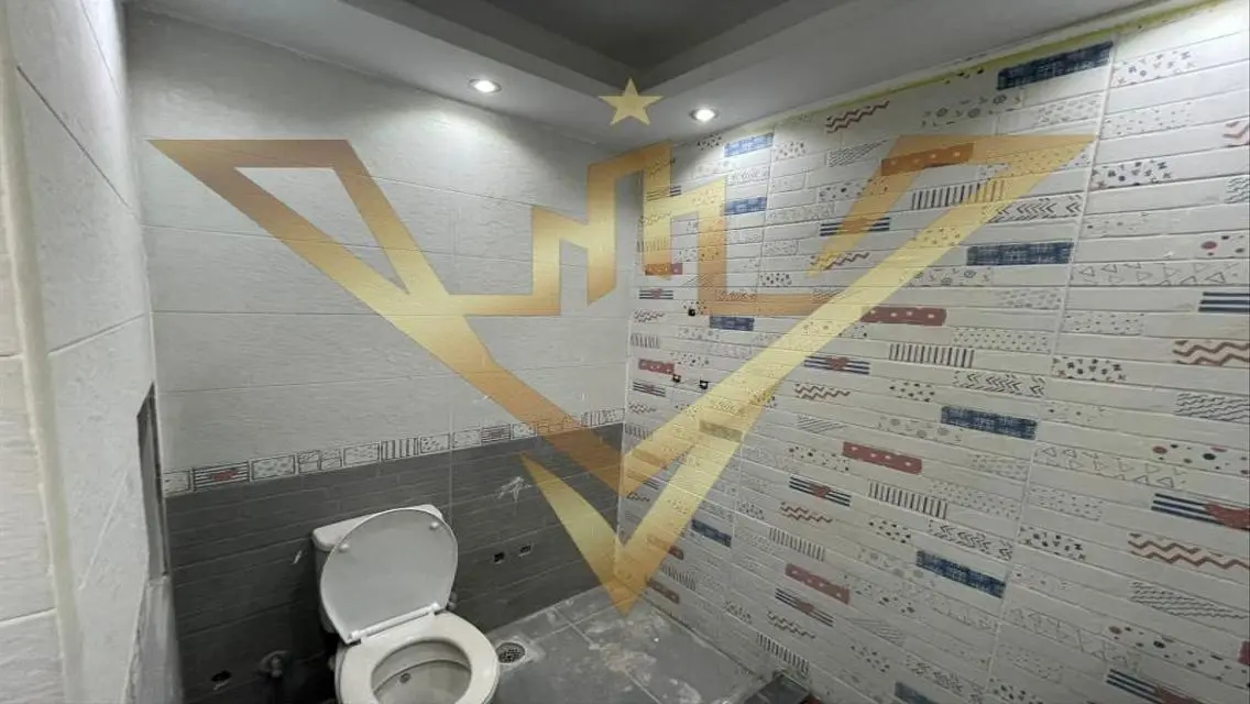 Luxurious Apartment with All Amenities