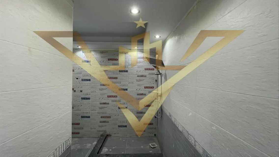 Luxurious Apartment with All Amenities