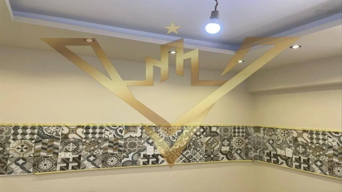 Luxurious Apartment with All Amenities