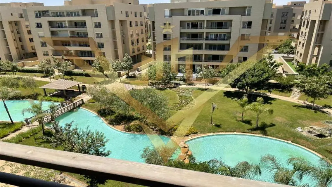 Luxurious Apartment with All Amenities