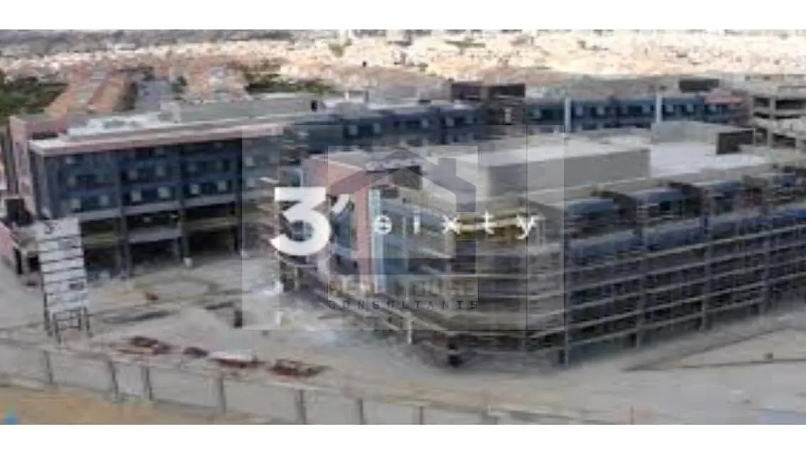New House at 3Sixty-LMD 110 for 10,735,000
