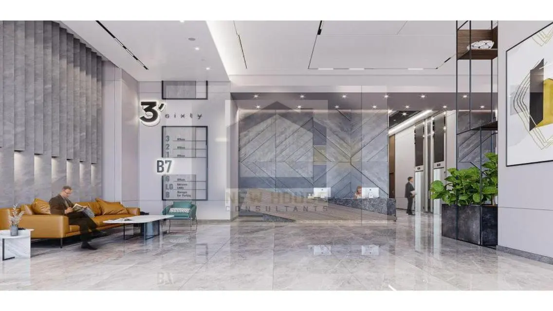New House at 3Sixty-LMD 110 for 10,735,000