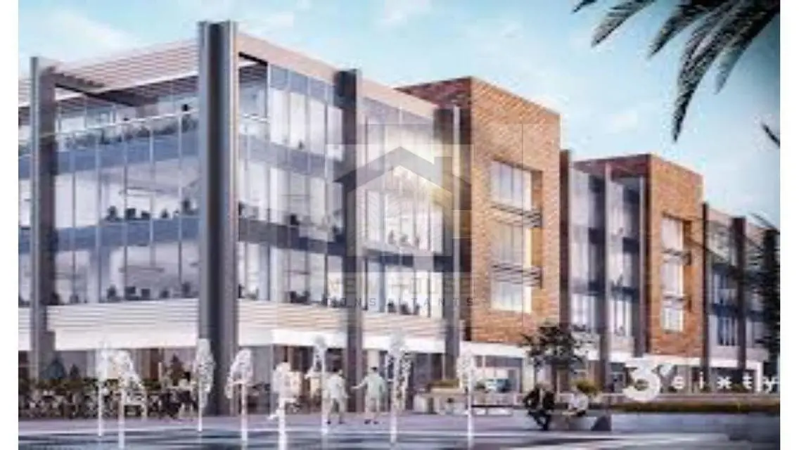 New House at 3Sixty-LMD 110 for 10,735,000