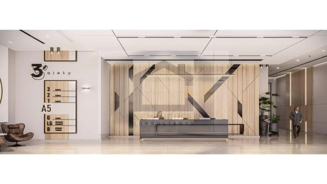 New House at 3Sixty-LMD 110 for 10,735,000