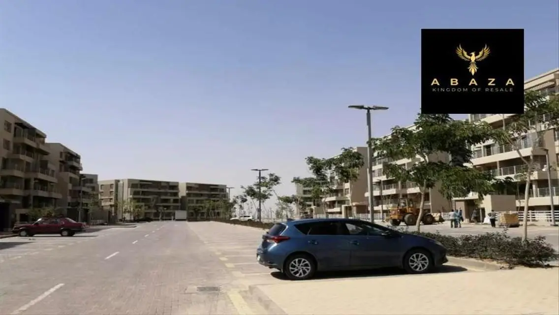 شقة فاخرة للبيع - 3 غرف و 3 حمامات - 6,930,000 جنيه