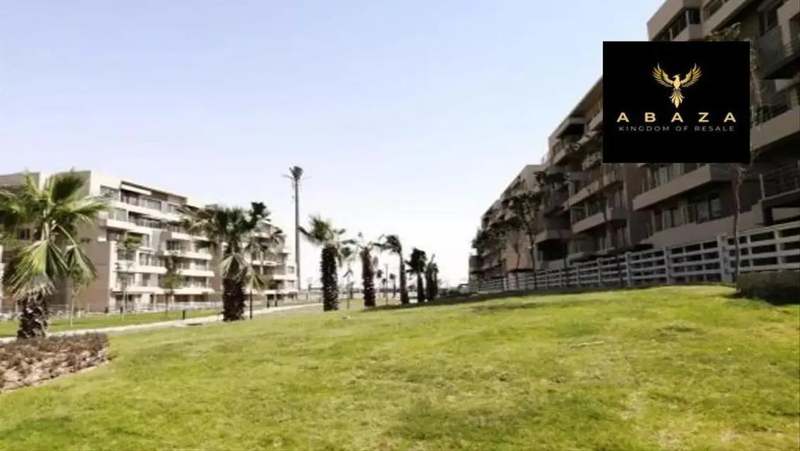 شقة فاخرة للبيع - 3 غرف و 3 حمامات - 6,930,000 جنيه
