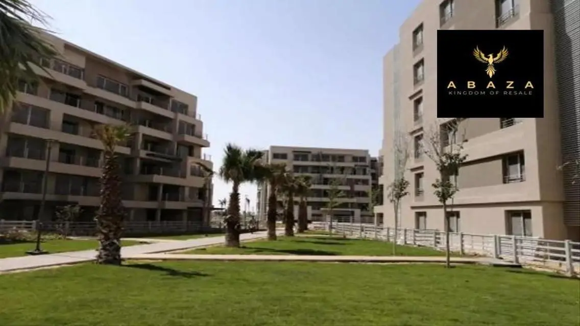 شقة فاخرة للبيع - 3 غرف و 3 حمامات - 6,930,000 جنيه