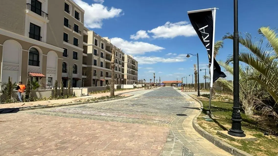 فيلا فاخرة للبيع - 11500000 جنيه