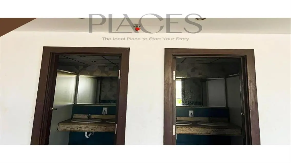 Stunning Office Space with Full Amenities