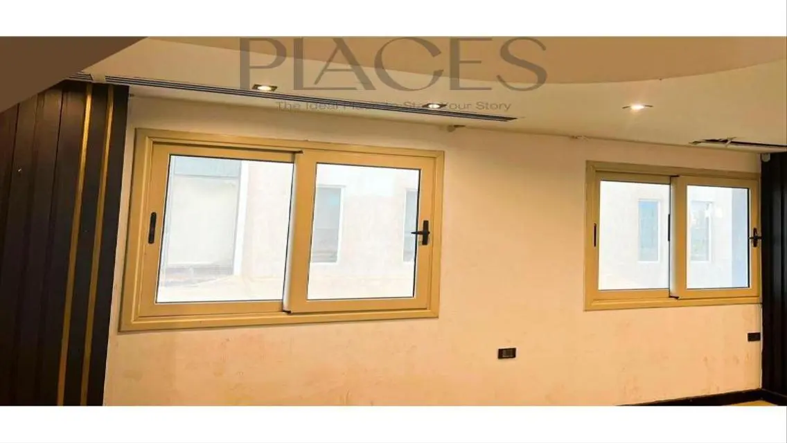 Stunning Office Space with Full Amenities