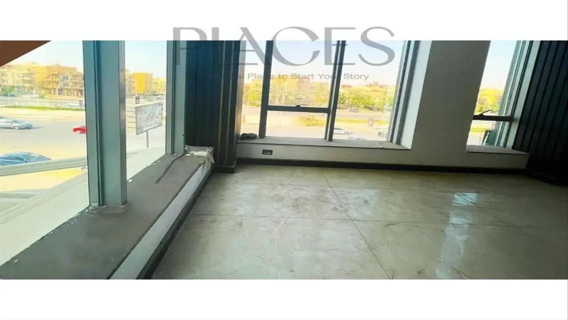 Stunning Office Space with Full Amenities