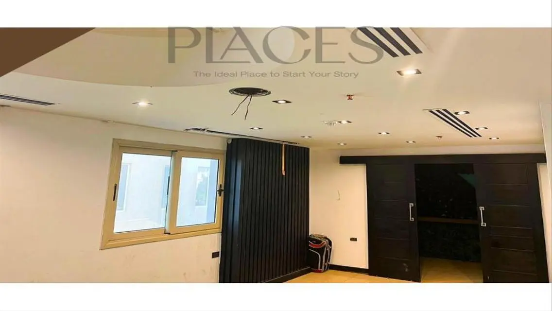 Stunning Office Space with Full Amenities