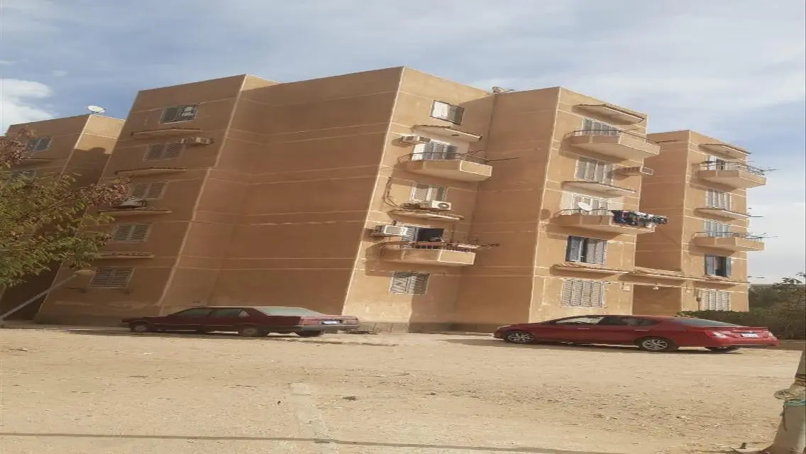 شقة فاخرة بمساحة 250 متر² للبيع