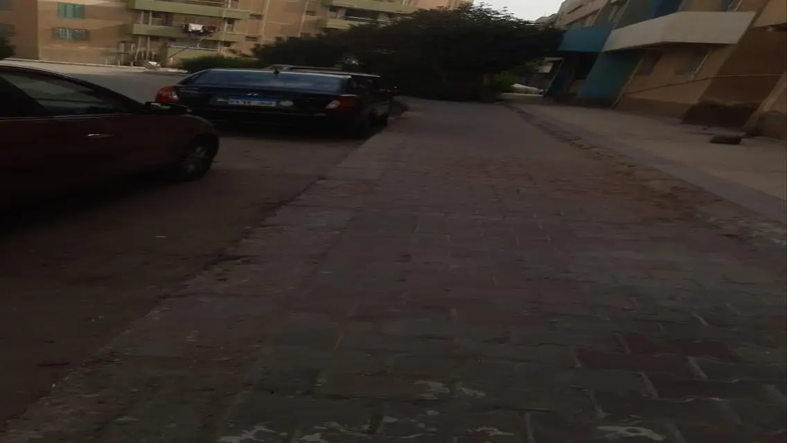 شقة فاخرة بمساحة 250 متر² للبيع