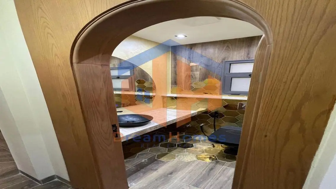 Luxury Apartment for Sale