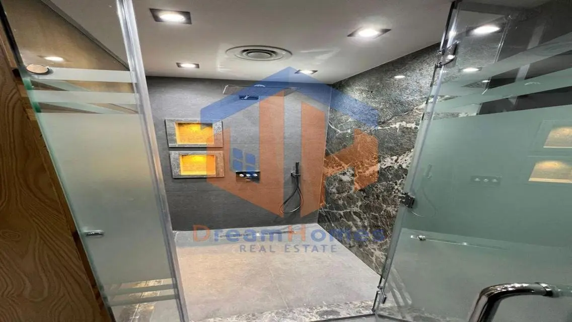 Luxury Apartment for Sale