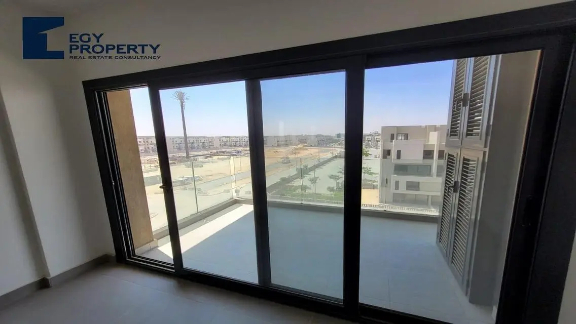 Luxury Apartment in Al-Shorouk City