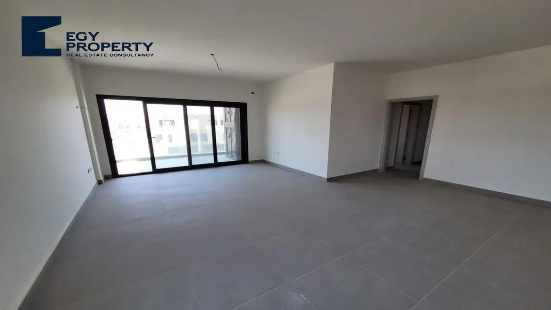 Luxury Apartment in Al-Shorouk City