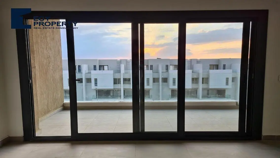 Luxury Apartment in Al-Shorouk City