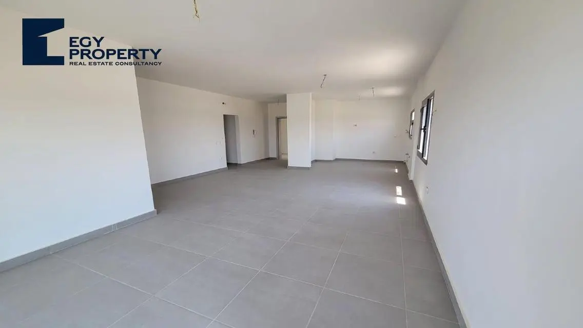 Luxury Apartment in Al-Shorouk City