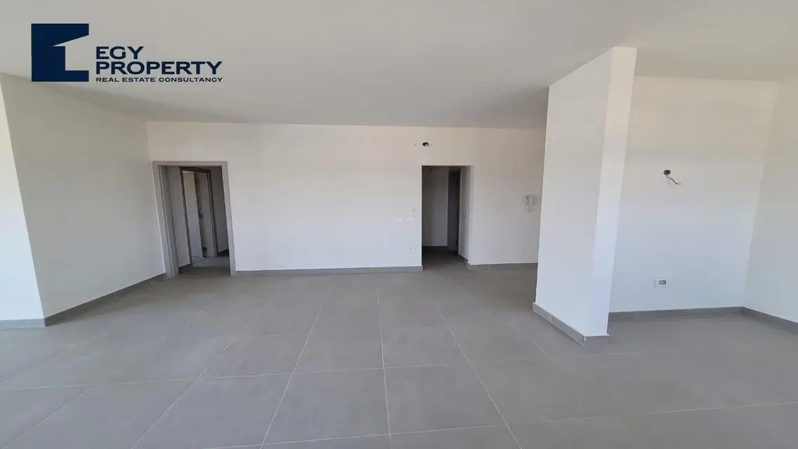 Luxury Apartment in Al-Shorouk City