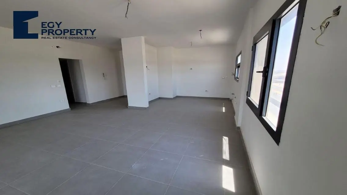 Luxury Apartment in Al-Shorouk City