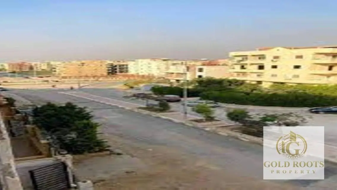 شقة رائعة 4 غرف نوم و3 حمامات للبيع