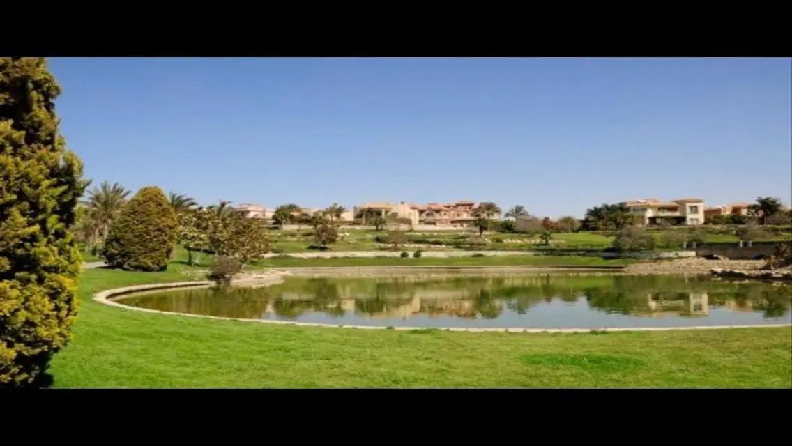 Luxury Villa for Sale with Private Pool and Garden