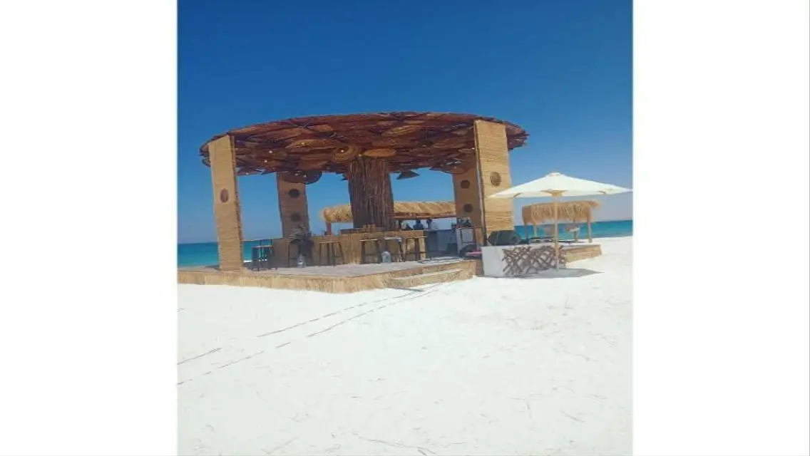 Luxury 250 Meter Villa for Sale Directly on the Sea - SV