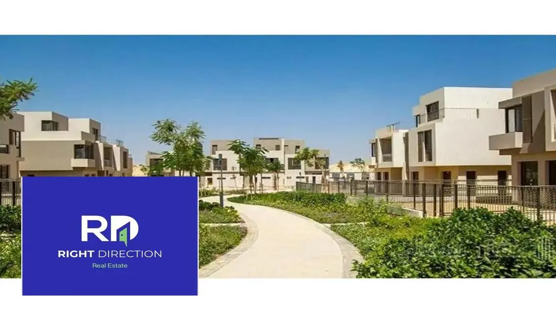 Luxury Apartment for Sale with Private Balcony and Garden