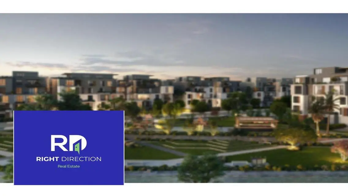Luxury Apartment for Sale with Private Balcony and Garden