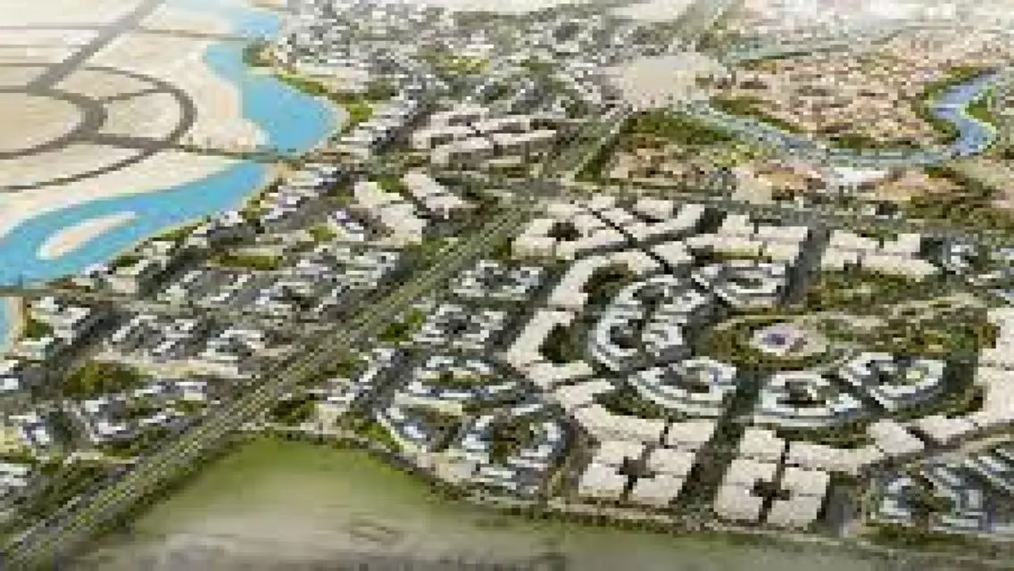 Luxury Apartment Overlooking Lakes for Sale