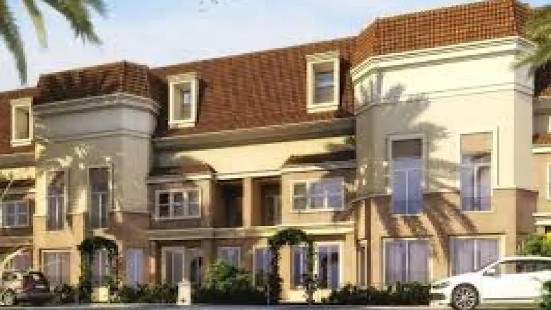 Luxury Apartment Overlooking Lakes for Sale