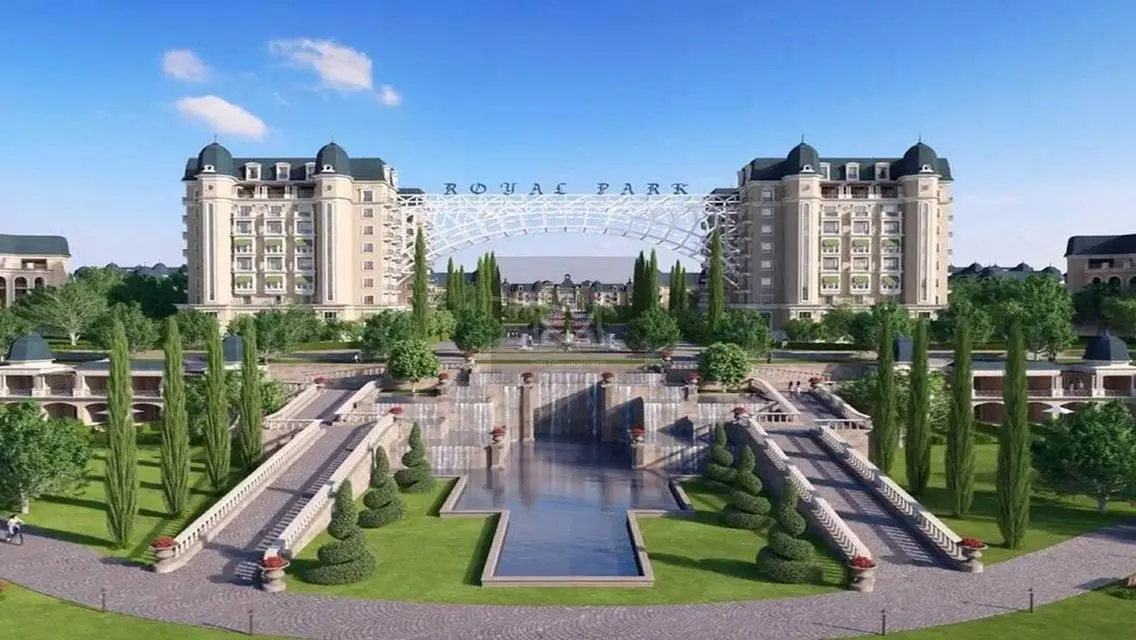 Luxury Apartment for Sale in Premium Location