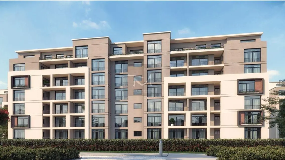 Luxury Apartment for Sale in Premium Location