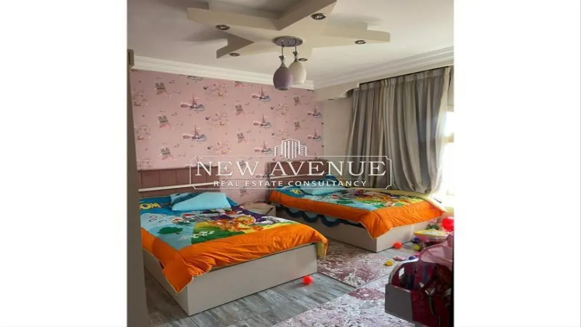 Luxury Apartment for Rent in Prime Location