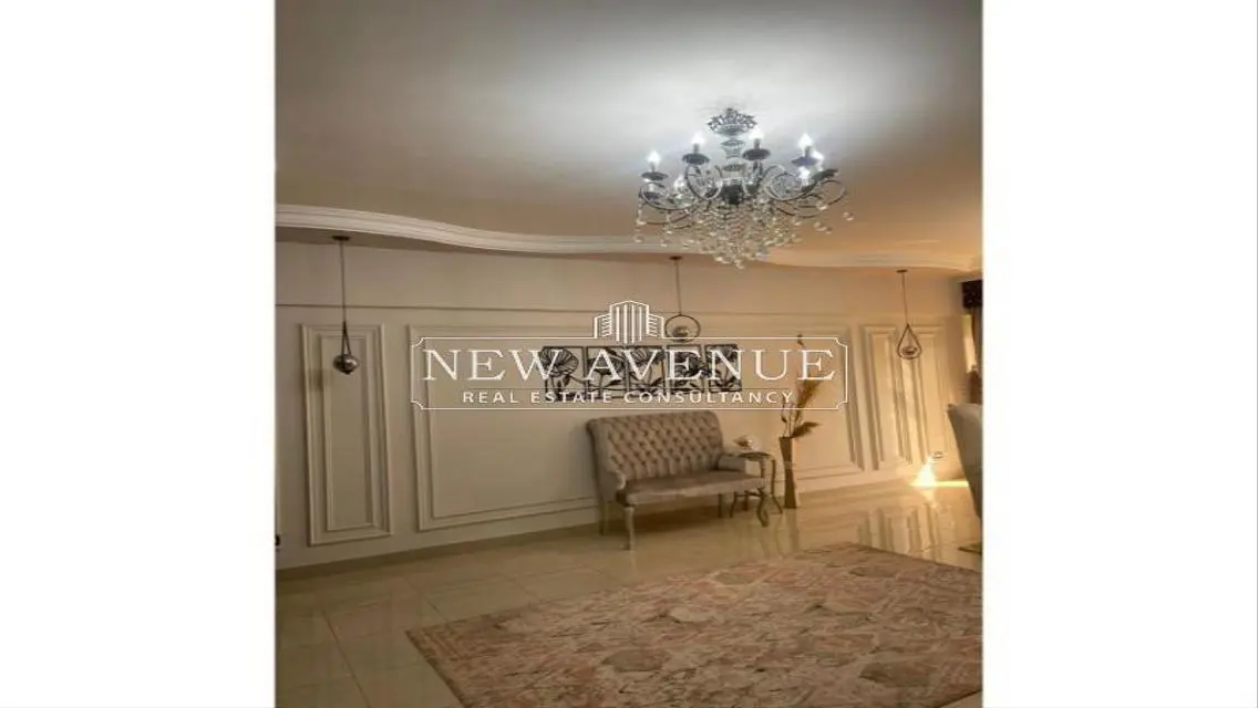 Luxury Apartment for Rent in Prime Location