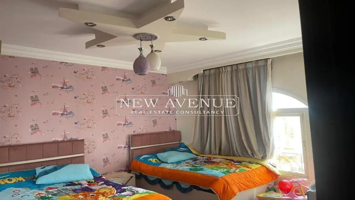 Luxury Apartment for Rent in Prime Location
