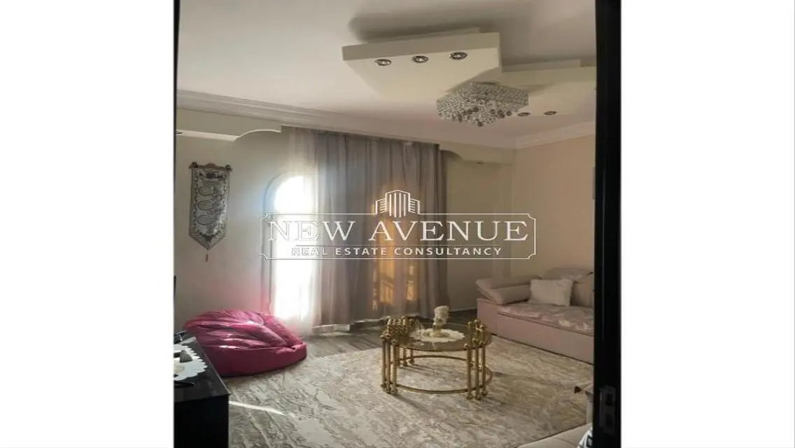 Luxury Apartment for Rent in Prime Location