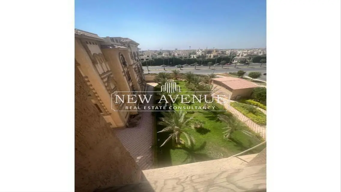 Luxury Apartment for Rent in Prime Location