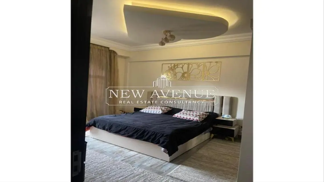 Luxury Apartment for Rent in Prime Location