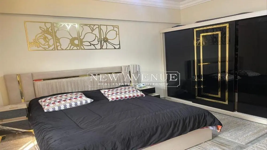 Luxury Apartment for Rent in Prime Location