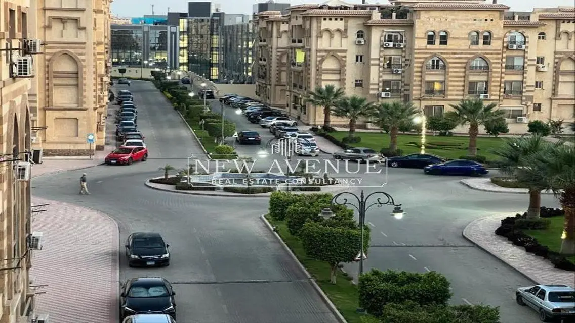 Luxury Apartment for Rent in Prime Location