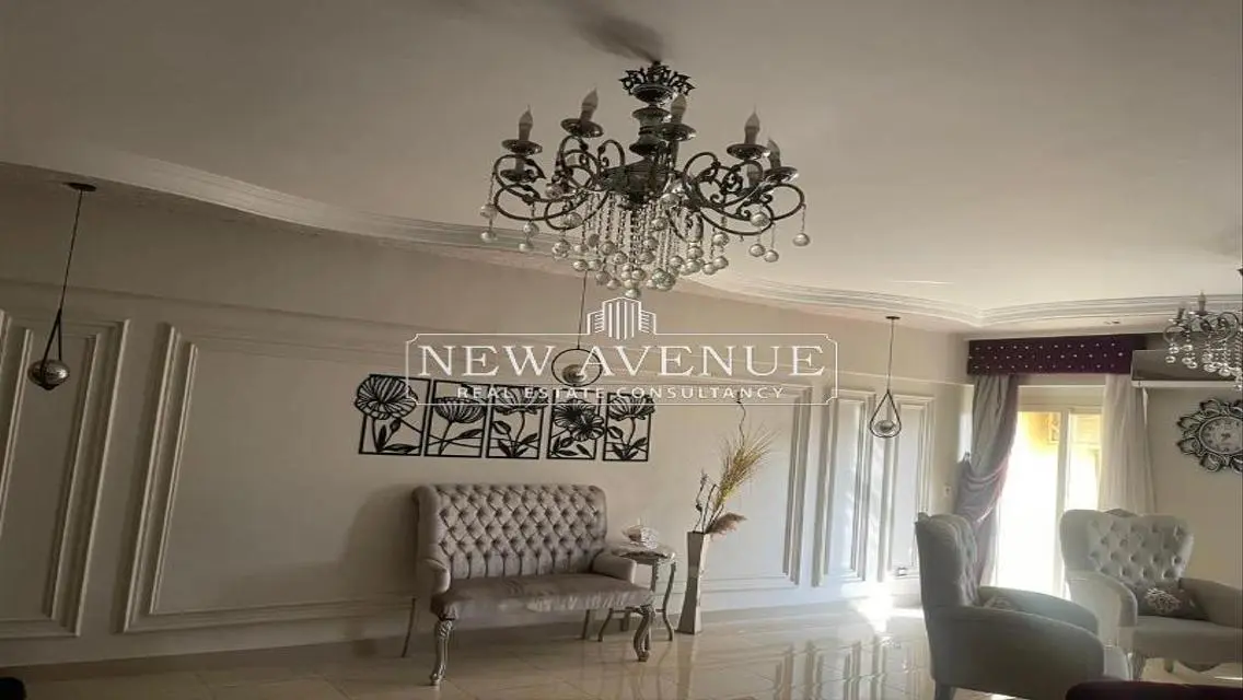 Luxury Apartment for Rent in Prime Location
