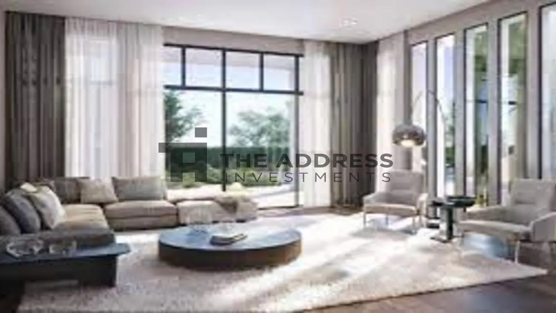 Luxury Villa for Sale Next to the Lakes