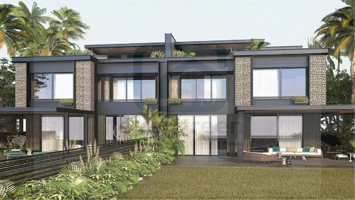 Luxury Apartment with Stunning Views in a Quiet Area